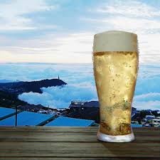 Beer Glass 500ml