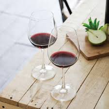Bordeaux Glass - 600ml