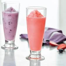Tiara Footed - 395ml