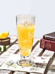 Tiara Footed - 395ml