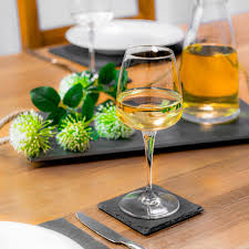 White Wine Glasses - 350ml