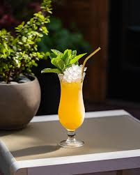 Hurricane Glass - 600ml