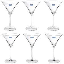 Ocean Madison Martini Glass - 285ml