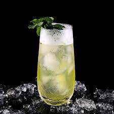 Mocktail Glass - 500ml