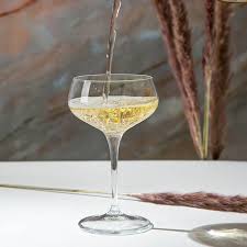 Coupe Glass - 250ml