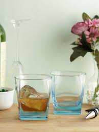 Luminark Whiskey Glass - 300ml