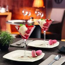 Dutchess Martini Glass - 210ml