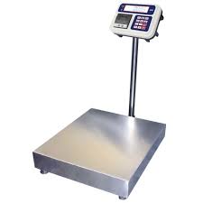 Platform Scale