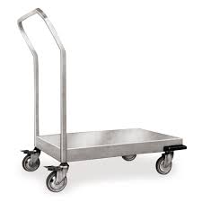 Platform Trolley