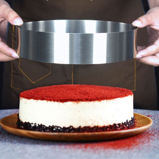 Cake Mould Ring
