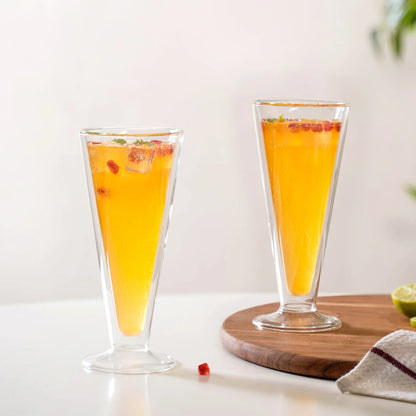 Mocktail Glass